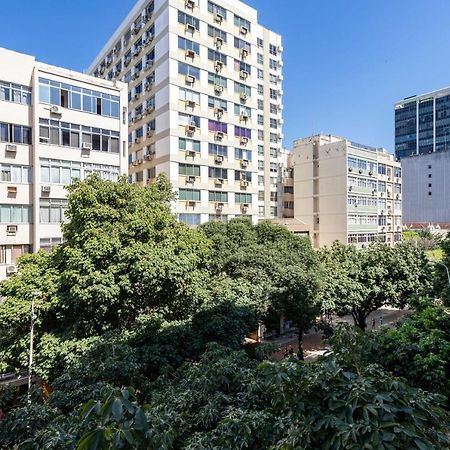 Estudio Em Ipanema - Ideal Para Casais - Vp501 Rio de Janeiro Dış mekan fotoğraf