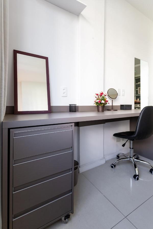 Estudio Em Ipanema - Ideal Para Casais - Vp501 Rio de Janeiro Dış mekan fotoğraf