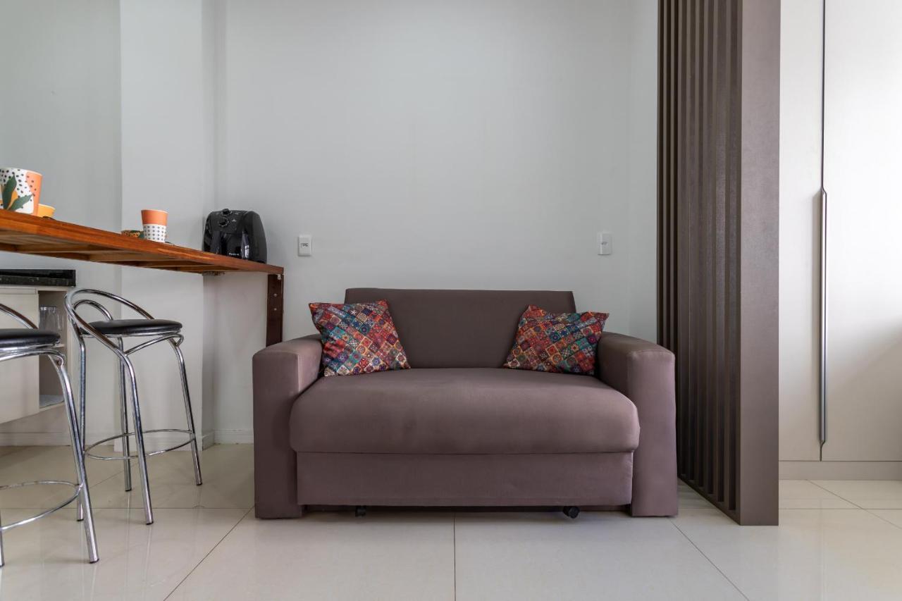 Estudio Em Ipanema - Ideal Para Casais - Vp501 Rio de Janeiro Dış mekan fotoğraf