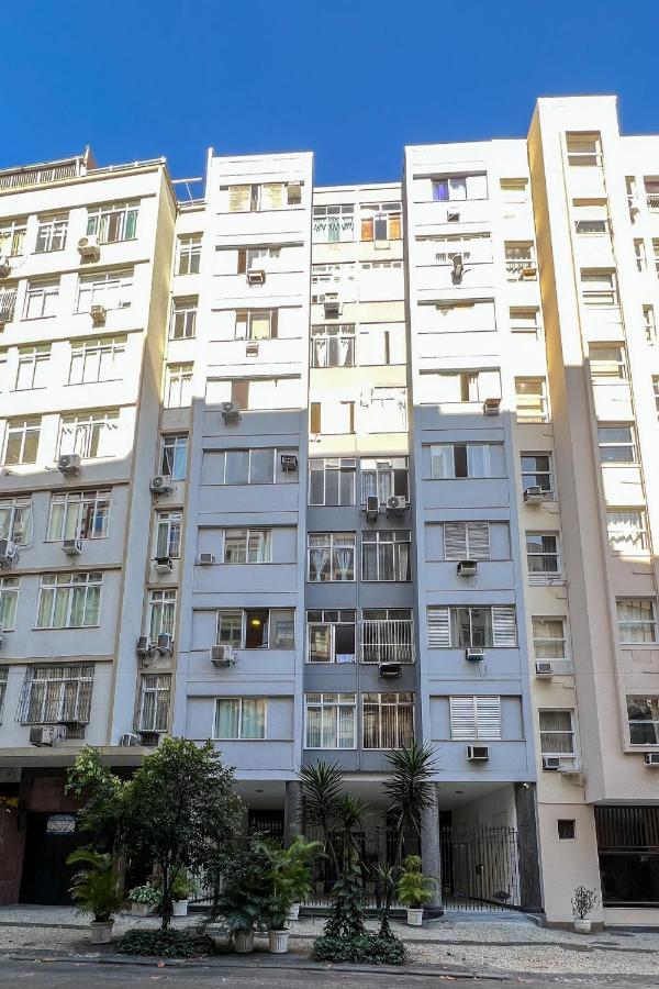 Estudio Em Ipanema - Ideal Para Casais - Vp501 Rio de Janeiro Dış mekan fotoğraf